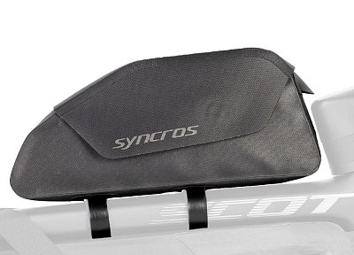 Превью  Велосумка на раму SYNCROS Toptube, 0.85 л (296437-0001)